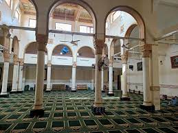 جامع خليل