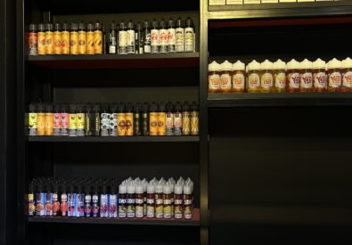 The Vape Lounge Erbil