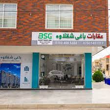 BSG Real Estate