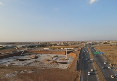 مشروع نوفا تاورز