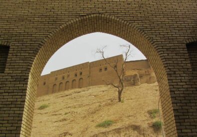 mesopotamia tourism