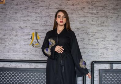 عبايات صاج