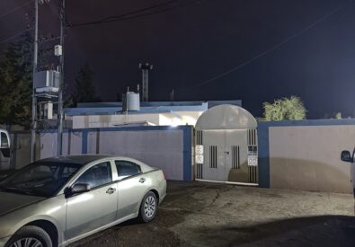 الجامع شاويس الكبير