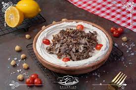 مطعم ألان