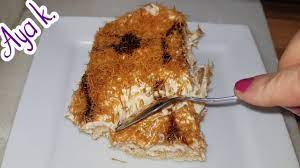 كيك شاش شاش