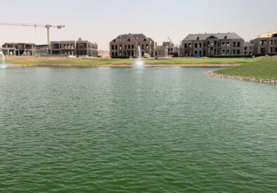 نادي كولف تلال اربيل