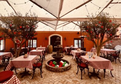 Liam’s Trattoria and Pizzeria – ليام تراتوريا وبيتزيري...