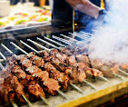 مطعم نينوفا