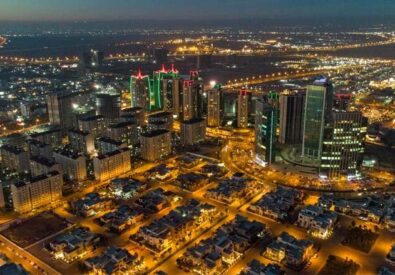عقارات باشار