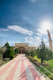 مسجد ايلاف