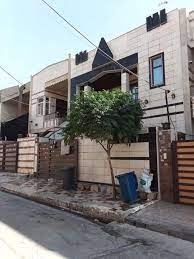 منطقة حصاروك السكنيه