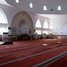 مسجد میحراب
