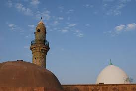 مسجد ناو بازار
