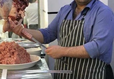 مطعم وكباب شقلاوة
