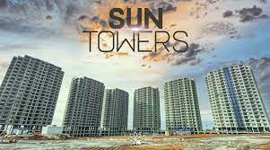 Lalav Sun Towers MPC – مركز مبيعات سن تاورز