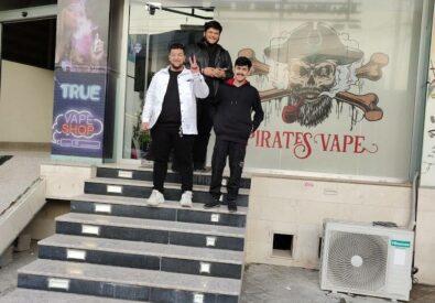 قراصنة فيب