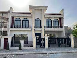 شركة زيار كويي للاستثمار العقاري