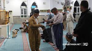 جامع سلام