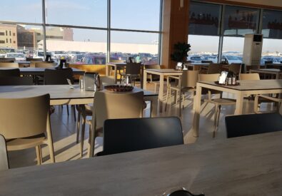 مطعم بيخال