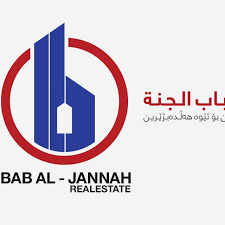 عقارات باب الجنة/هولير الجديدة