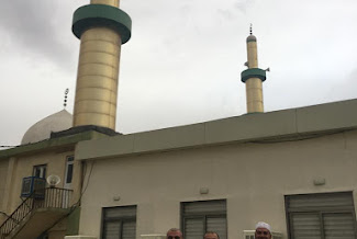 جامع الروضه