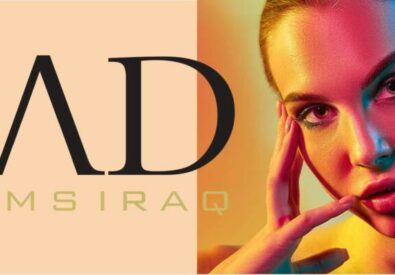 عطر ماد