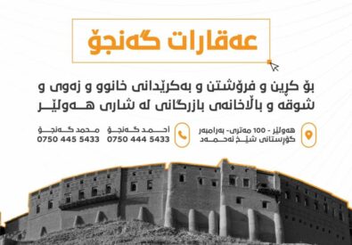 عقارات گنجۆ 4