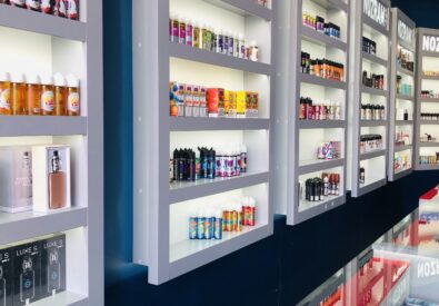 NOZRAB VAPE STORE –  متجر نوزراب