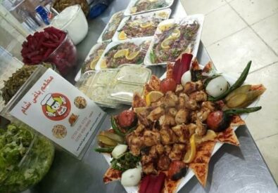 مروج الشام