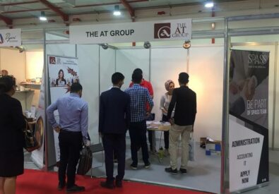 The AT Group