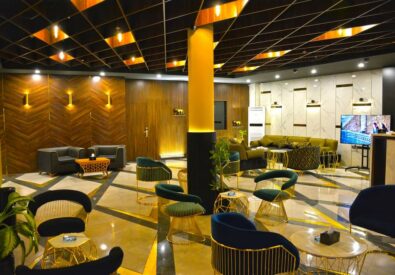 فندق دراجون Dragon Hotel