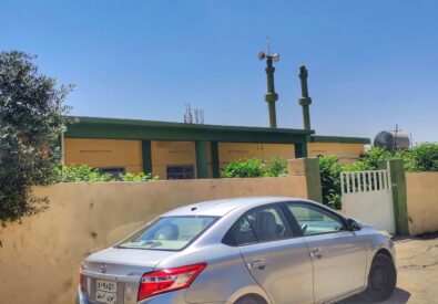 مسجد كالكان