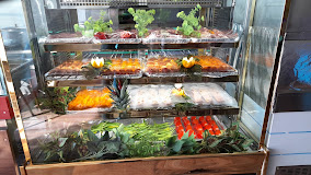 Ballista cafe& Restaurant