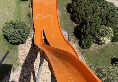 Aqua Tarin Water Park