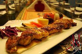 مطعم Kumqapi