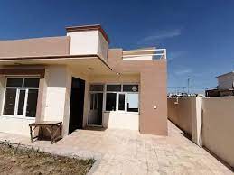 مجمع شاری زێرین السكني