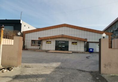 قاعة زفاف موناليزا