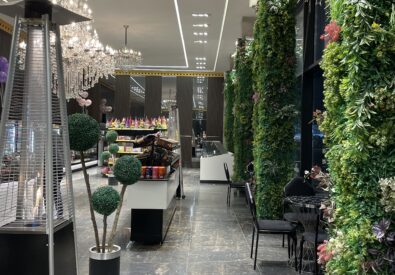 شيريني شهريار