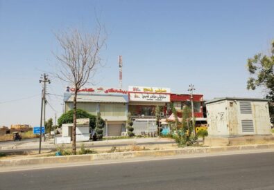 سوق صوفي فرج
