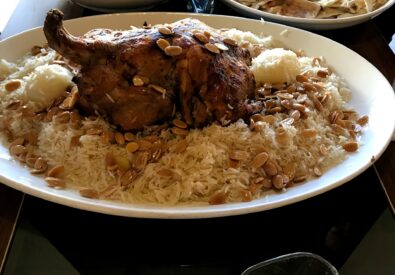 مطعم فلوريا