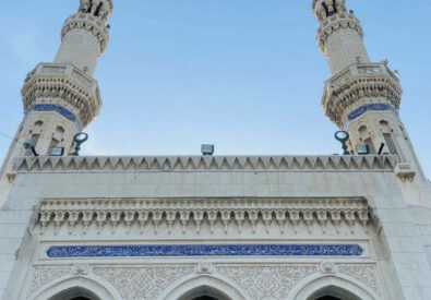 جامع أم الطبول