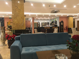 فندق جراند بالاس أربيل