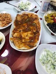 مطعم قلالي