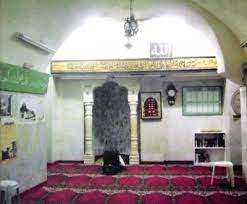 مسجد برادوست