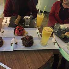 مطعم وكافتيريا زيرين