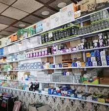 انشائية وعدد يدوية كارناس/ توانا