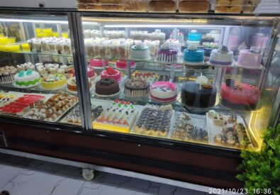 مطعم كص و حلويات سيربندان