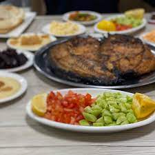 مطعم زيراك