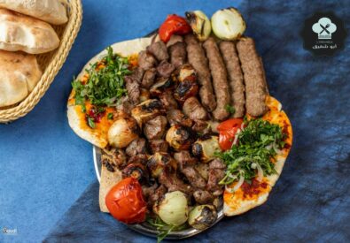 مطعم ابو شفيق