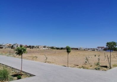 حديقة كسنازان